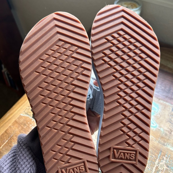 Vans cayucas sandals - Picture 5 of 5